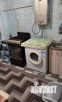 1-к квартира, на длительный срок, 31м2, 4/5 этаж