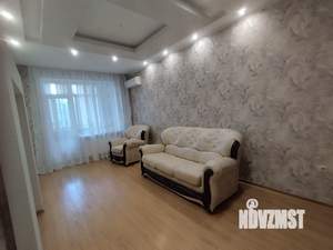 2-к квартира, на длительный срок, 70м2, 3/5 этаж