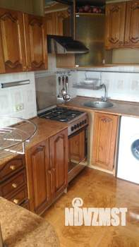 1-к квартира, на длительный срок, 45м2, 4/7 этаж