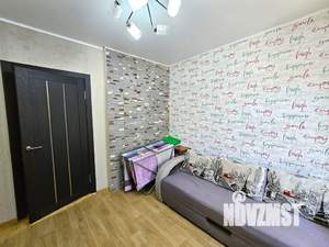 1-к квартира, посуточно, 26м2, 1/3 этаж