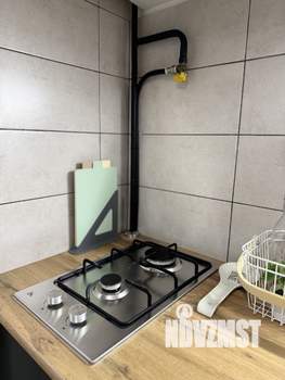 1-к квартира, посуточно, 24м2, 2/5 этаж