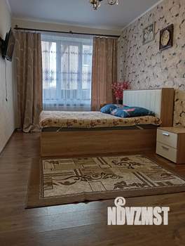 2-к квартира, посуточно, 68м2, 1/3 этаж