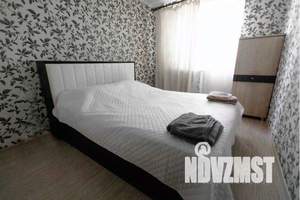 2-к квартира, посуточно, 51м2, 2/5 этаж