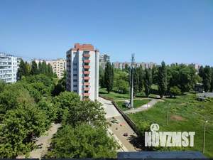 2-к квартира, посуточно, 42м2, 8/10 этаж