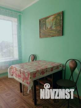 2-к квартира, посуточно, 60м2, 3/3 этаж