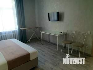 2-к квартира, посуточно, 48м2, 2/3 этаж