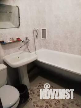 1-к квартира, посуточно, 28м2, 3/5 этаж