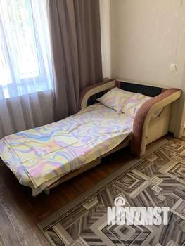 Студия квартира, посуточно, 22м2, 1/2 этаж