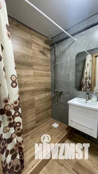 2-к квартира, посуточно, 46м2, 1/9 этаж