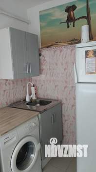 1-к квартира, посуточно, 31м2, 1/5 этаж