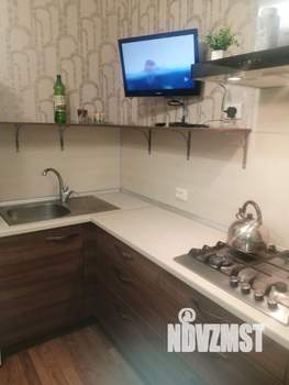 1-к квартира, на длительный срок, 35м2, 1/1 этаж