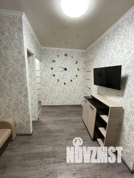 1-к квартира, посуточно, 26м2, 2/4 этаж