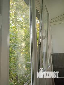 2-к квартира, на длительный срок, 46м2, 4/4 этаж