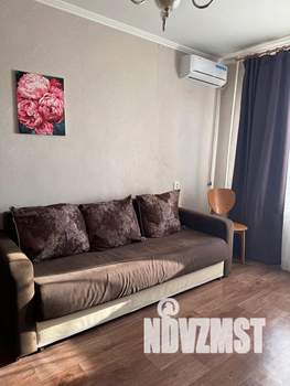 2-к квартира, посуточно, 49м2, 2/5 этаж