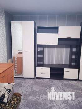 1-к квартира, на длительный срок, 30м2, 5/5 этаж