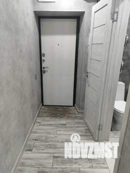 Студия квартира, посуточно, 30м2, 1/5 этаж