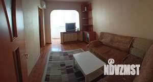 2-к квартира, посуточно, 45м2, 3/5 этаж