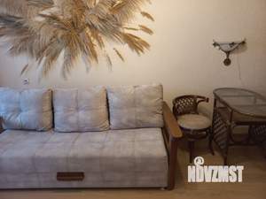 1-к квартира, посуточно, 30м2, 3/5 этаж