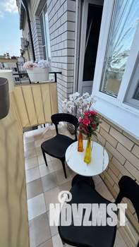 1-к квартира, посуточно, 23м2, 3/3 этаж