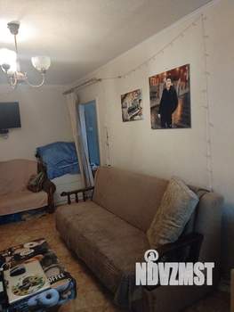 1-к квартира, на длительный срок, 30м2, 5/5 этаж