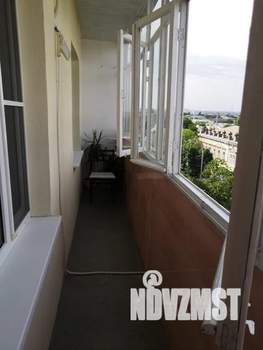 1-к квартира, посуточно, 32м2, 5/5 этаж