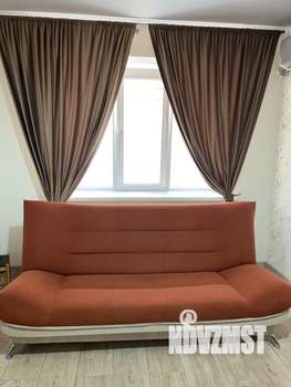 1-к квартира, посуточно, 42м2, 2/5 этаж