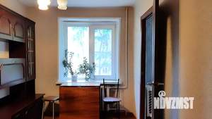 3-к квартира, на длительный срок, 63м2, 2/5 этаж