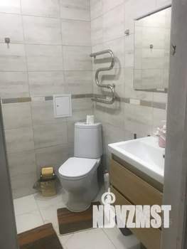 1-к квартира, посуточно, 33м2, 3/4 этаж