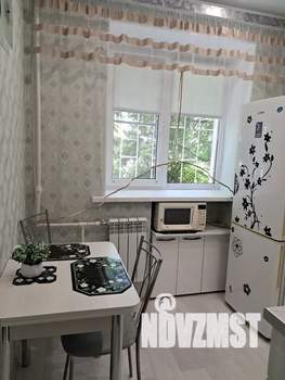 1-к квартира, посуточно, 30м2, 1/5 этаж
