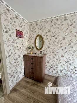 2-к квартира, на длительный срок, 42м2, 3/5 этаж