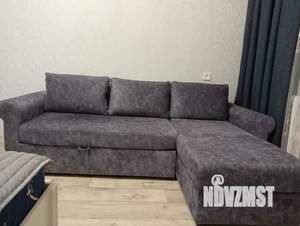 2-к квартира, посуточно, 53м2, 2/9 этаж