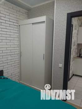 Студия квартира, посуточно, 25м2, 1/1 этаж