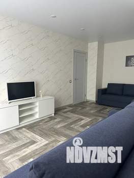 1-к квартира, посуточно, 35м2, 2/5 этаж