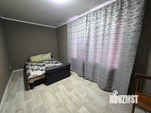 2-к квартира, на длительный срок, 44м2, 1/5 этаж