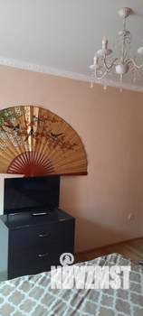 2-к квартира, посуточно, 60м2, 1/3 этаж