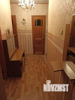 3-к квартира, на длительный срок, 61м2, 2/5 этаж