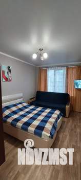 1-к квартира, посуточно, 33м2, 3/5 этаж