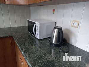 3-к квартира, на длительный срок, 54м2, 4/5 этаж