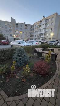 1-к квартира, на длительный срок, 40м2, 1/5 этаж