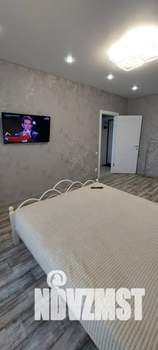 1-к квартира, посуточно, 39м2, 4/8 этаж