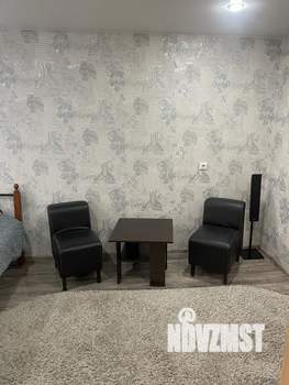 1-к квартира, посуточно, 32м2, 1/5 этаж