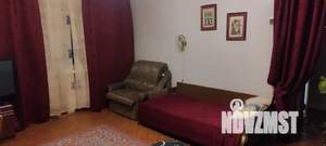 1-к квартира, посуточно, 32м2, 4/5 этаж