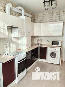 1-к квартира, посуточно, 40м2, 1/3 этаж