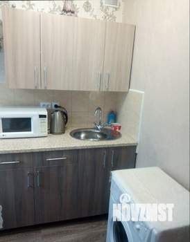 2-к квартира, на длительный срок, 45м2, 3/5 этаж