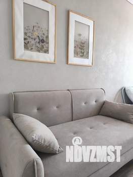 1-к квартира, посуточно, 35м2, 7/8 этаж