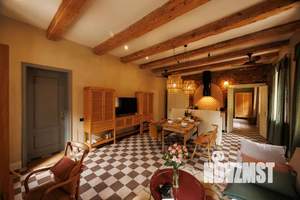 2-к квартира, посуточно, 70м2, 1/2 этаж