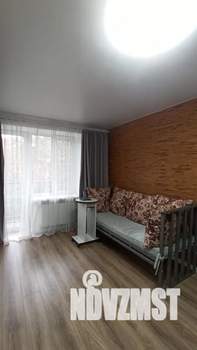 1-к квартира, посуточно, 32м2, 3/5 этаж