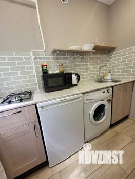 1-к квартира, посуточно, 30м2, 1/9 этаж
