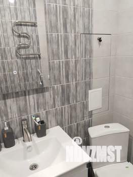 1-к квартира, посуточно, 40м2, 4/8 этаж