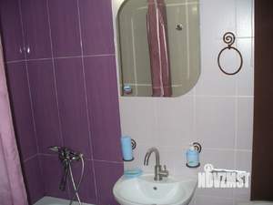 1-к квартира, посуточно, 32м2, 2/3 этаж